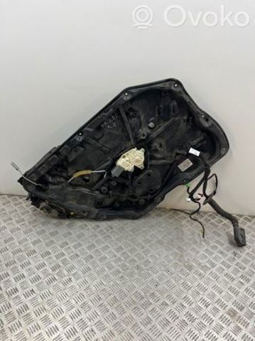 A2227200179 MERCEDES Механизм стеклоподъемника двери передней левой купить в Ровно