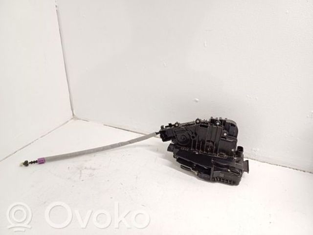 A2227300335 MERCEDES Замок двери задней левой купить в Харьков
