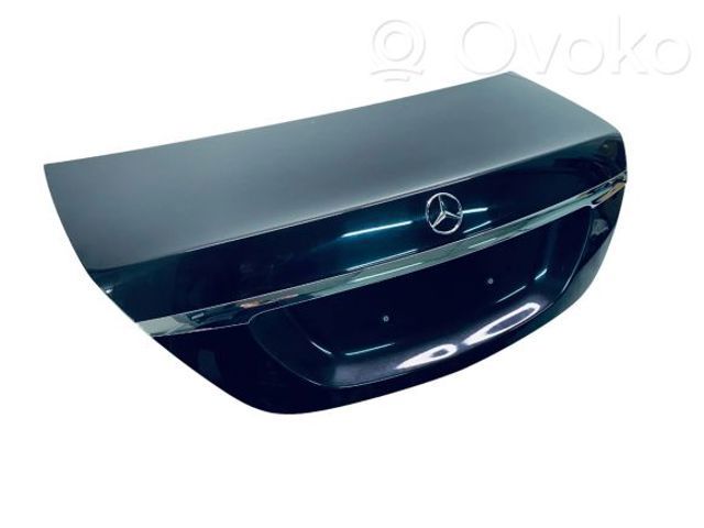 Крышка багажника A2227500075 MERCEDES