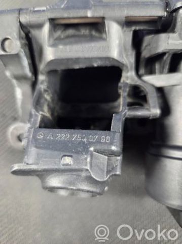 A2227500700 MERCEDES купить в Черновцы