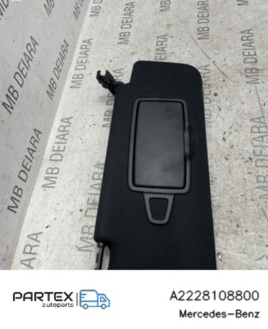 MERCEDES A2228108800 в наличии Кривой Рог
