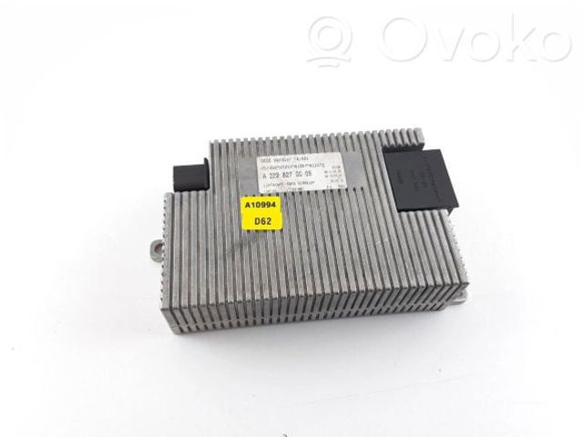 A2228270005 MERCEDES купить в Ирпень