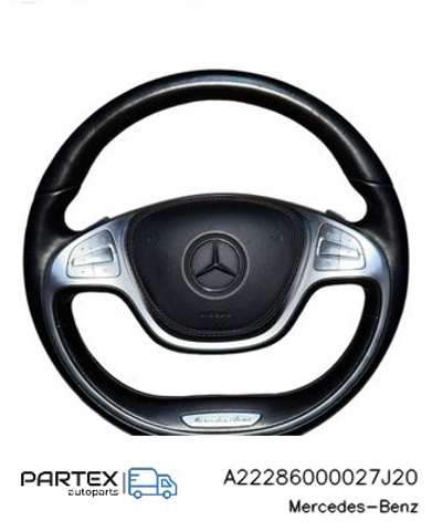 A22286000027J20 MERCEDES купить в Ровно