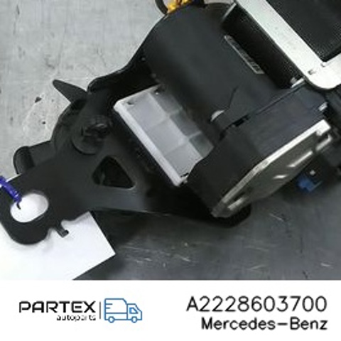 MERCEDES A2228603700 в наличии Каменское