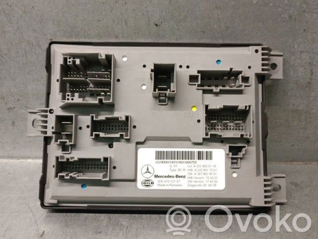A2229000118 MERCEDES купить в Кривой Рог