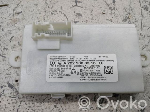 A2229000316 купить Чернигов