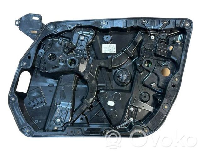 A2229001909 MERCEDES Блок комфорта передней двери купить в Сумы