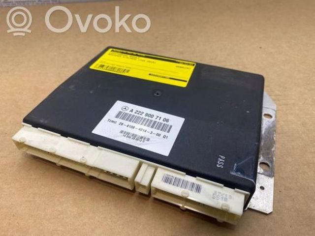 2229002303 MERCEDES купить в Киев