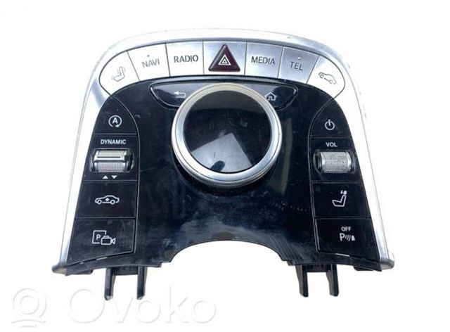 A22290035169E93 MERCEDES Блок кнопок центральной консоли купить в Ужгород