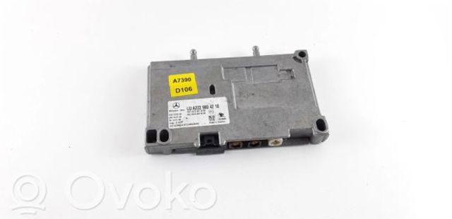 MERCEDES A2229004210 в наличии Тернополь