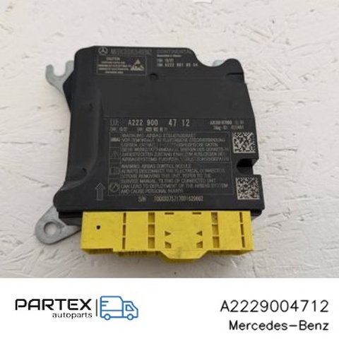 A2229004712 MERCEDES купить в Львов