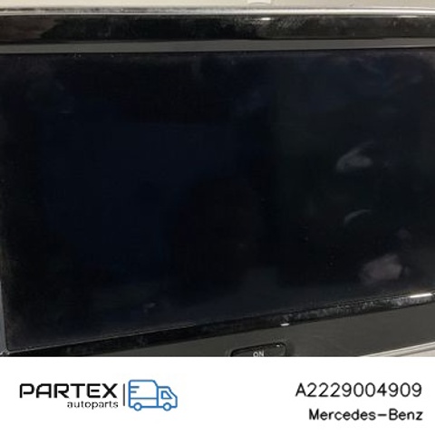 MERCEDES A2229004909 в наличии Николаев