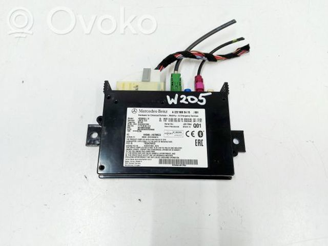 A2229005415 MERCEDES купить в Полтава