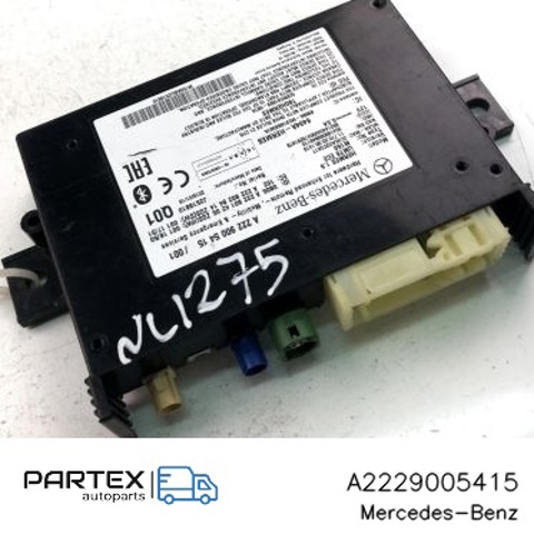 A2229005415 MERCEDES купить в Киев