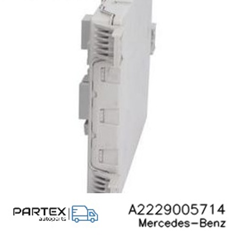 A2229005714 MERCEDES купить в Черкассы