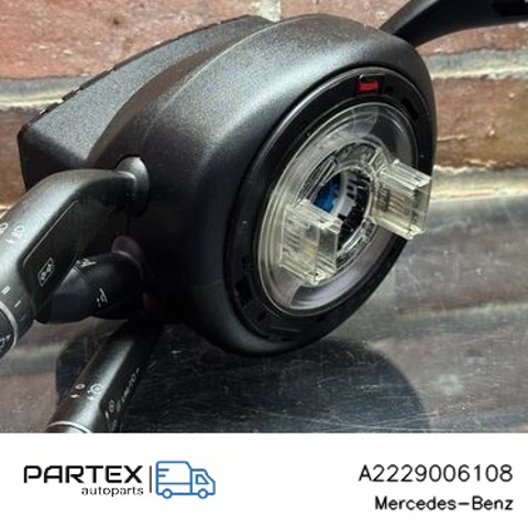 A2229006108 MERCEDES купить в Каменское
