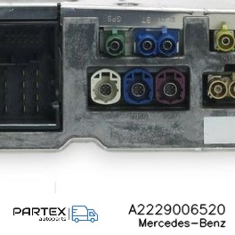MERCEDES A2229006520 в наличии Черкассы