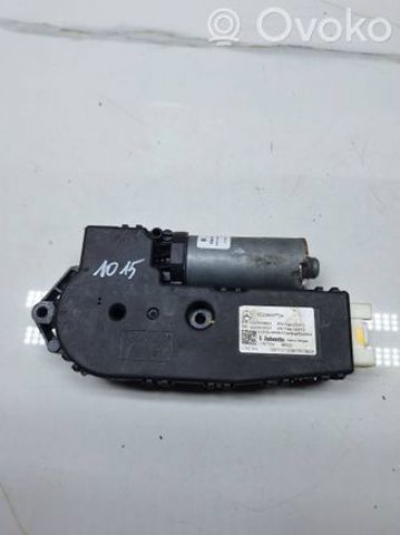 Мотор привода люка A2229007714 MERCEDES