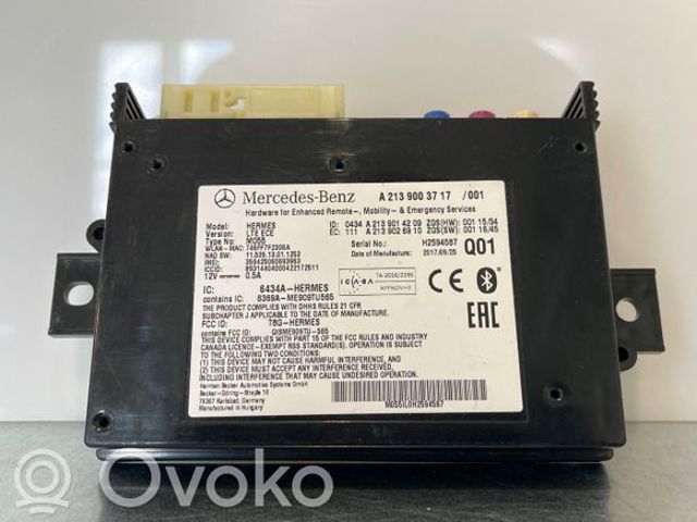 A2229009920 Mercedes