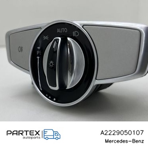 A2229050107 MERCEDES купить в Тернополь
