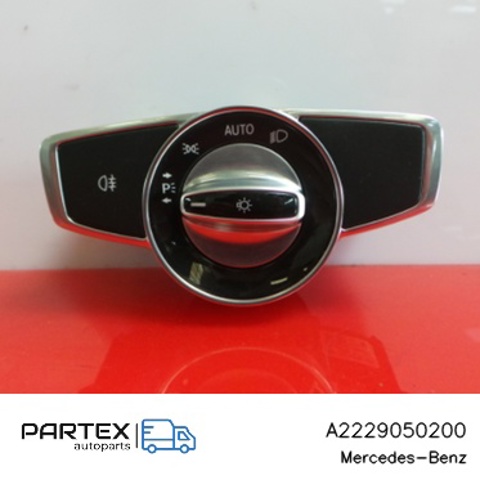 MERCEDES A2229050200 в наличии Львов