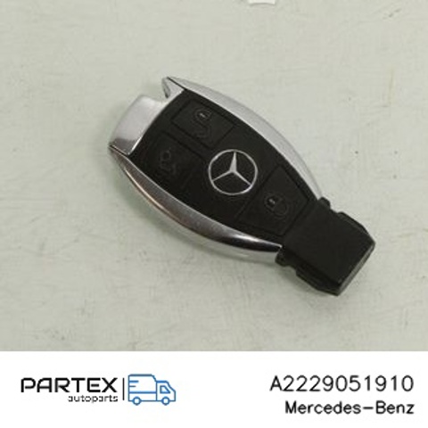MERCEDES A22290519109999 в наличии Павлоград