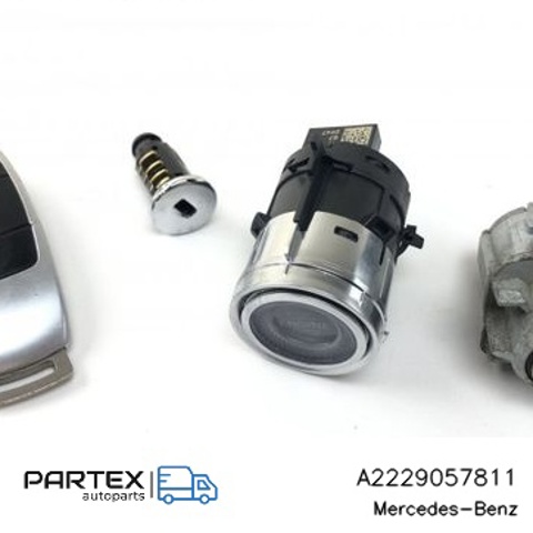 A2229057811 MERCEDES купить в Днепр