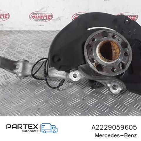 2229059605 Датчик АБС (ABS) передний правый купить Киев