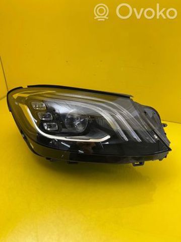 2229068805 MERCEDES купить в Сумы