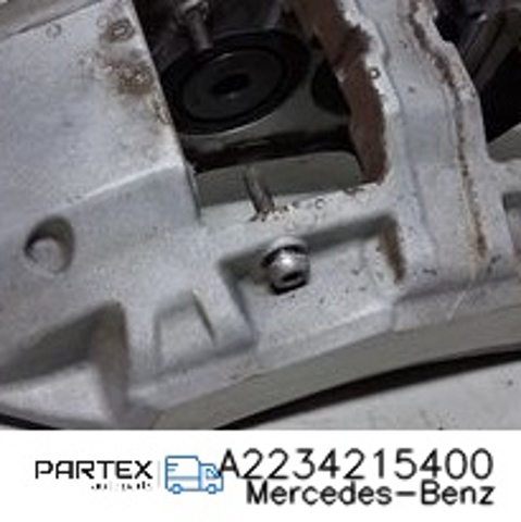 A2234215400 MERCEDES купить в Ровно