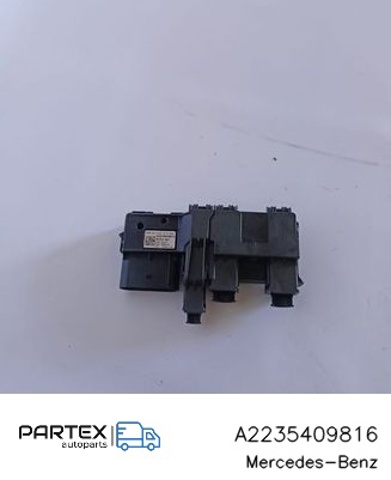 A2235409816 Mercedes