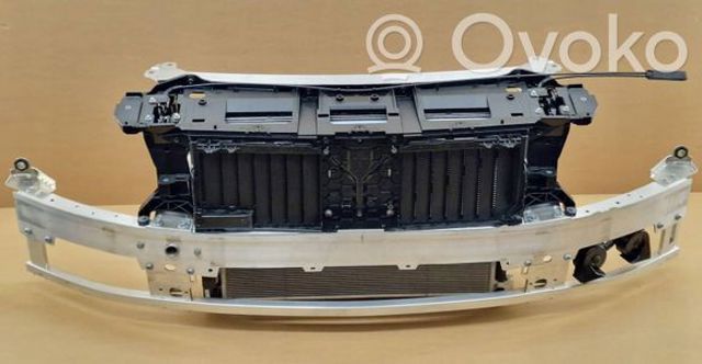 Кронштейн усилителя переднего бампера A2236205400 MERCEDES