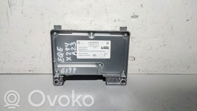 A2239000842 Mercedes