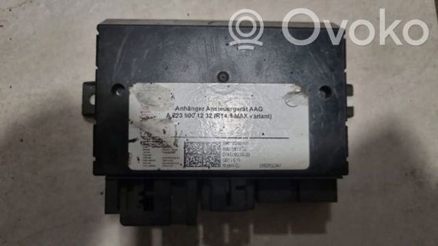 MERCEDES A2239001232 в наличии Ирпень