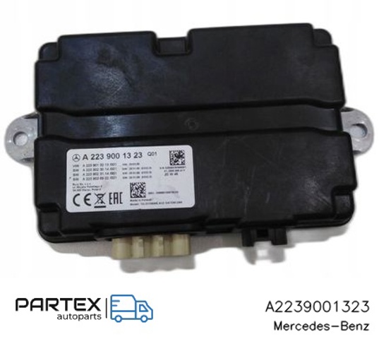 MERCEDES A2239001323 в наличии Житомир