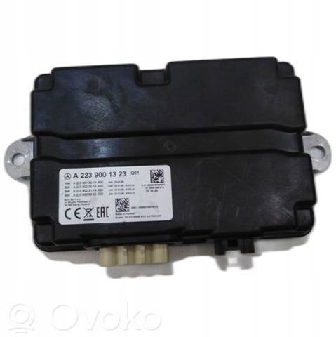 A2239001323 MERCEDES купить в Полтава