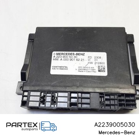 MERCEDES A2239005030 в наличии Хмельницкий