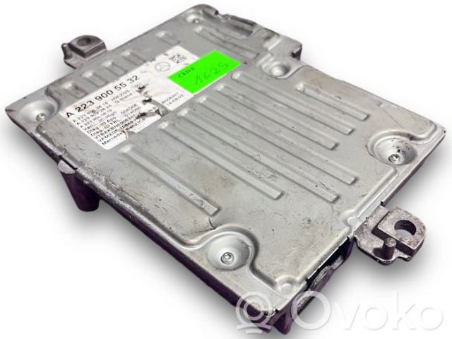 A2239005532 MERCEDES купить в Сумы