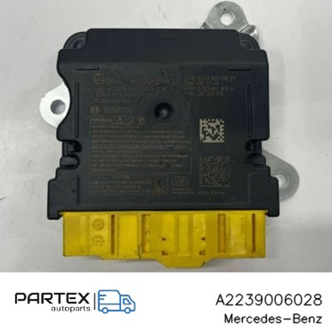 A2239006028 MERCEDES купить в Хмельницкий