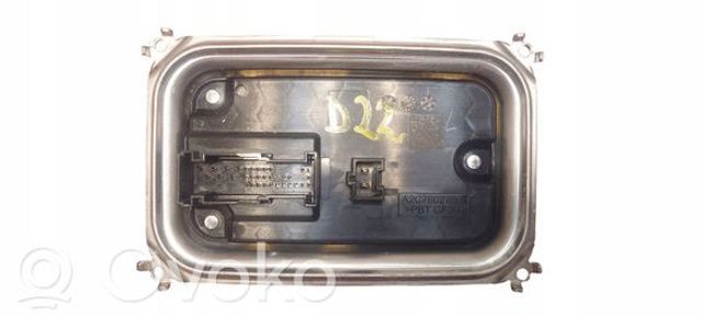 A2239006230 Модуль управления (ЭБУ) адаптивным освещением правой фары купить Тернополь