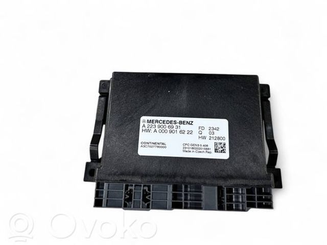 A2239006931 MERCEDES купить в Ирпень
