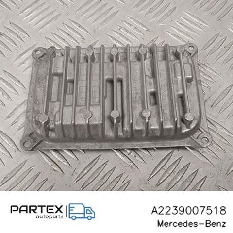 MERCEDES A2239007518 Блок розжига ксенона в наличии Кривой Рог
