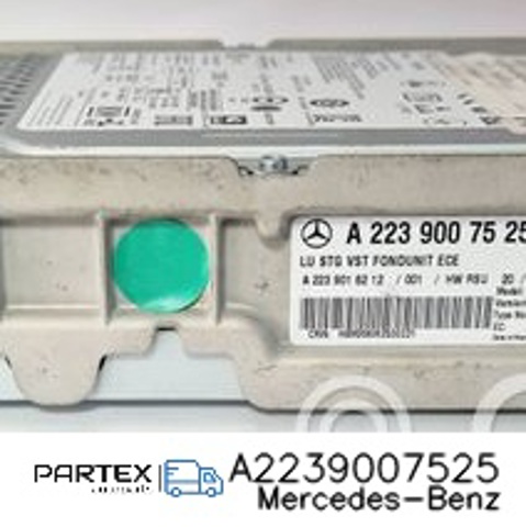 MERCEDES A2239007525 в наличии Николаев