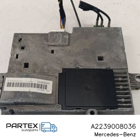 A2239008036 MERCEDES купить в Украина