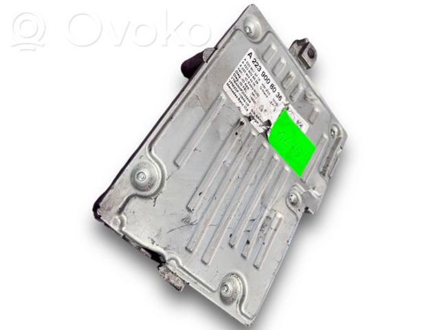 A2239008036 MERCEDES купить в Запорожье