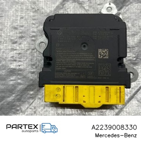 A2239008330 MERCEDES купить в Каменское