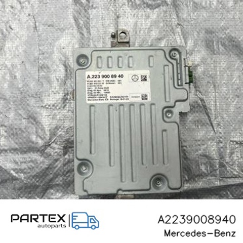 MERCEDES A2239008940 в наличии Винница