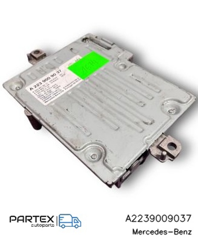 A2239009037 MERCEDES купить в Харьков