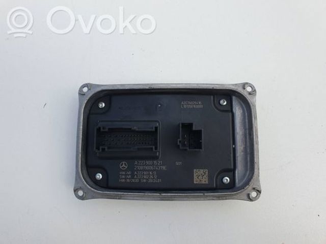 MERCEDES A2239022612 в наличии Одесса