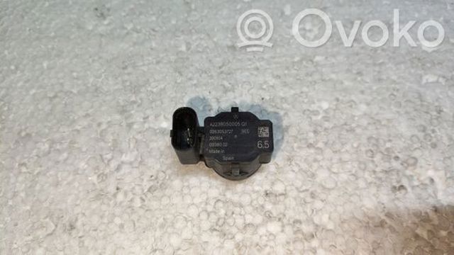 A2239050005 MERCEDES Датчик сигнализации парковки (парктроник) задний купить в Украина